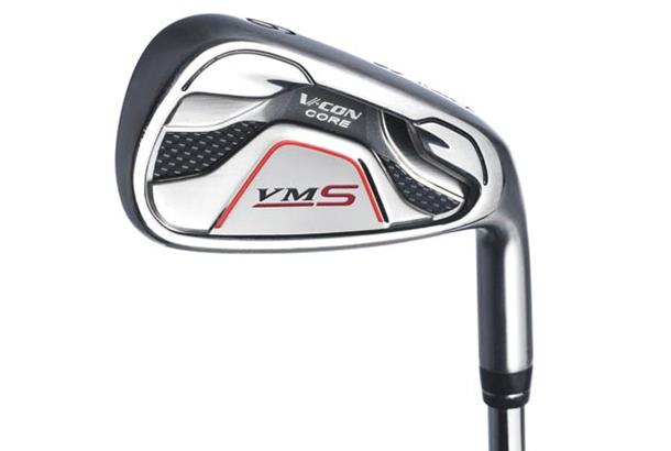 yonex golf irons